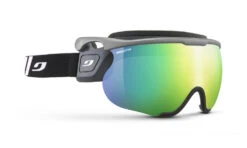 Julbo Sniper Evo Reactiv Cat.1-3 -Camping Soldes Boutique masque ski julbo sniper evo reactiv 06