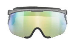 Julbo Sniper Evo Reactiv Cat.1-3 -Camping Soldes Boutique masque ski julbo sniper evo reactiv 08