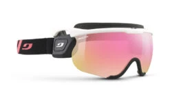 Julbo Sniper Evo Reactiv Cat.1-3 -Camping Soldes Boutique masque ski julbo sniper evo reactiv 16