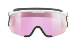Julbo Sniper Evo Reactiv Cat.1-3 -Camping Soldes Boutique masque ski julbo sniper evo reactiv 18