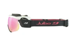 Julbo Sniper Evo Reactiv Cat.1-3 -Camping Soldes Boutique masque ski julbo sniper evo reactiv 19