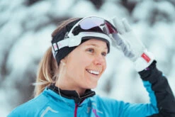 Julbo Sniper Evo 3 Ecrans Cat.0, 2, 3 13 Julbo Sniper Evo 3 Ecrans Cat.0, 2, 3 -Camping Soldes Boutique masque ski julbo sniper evo z03