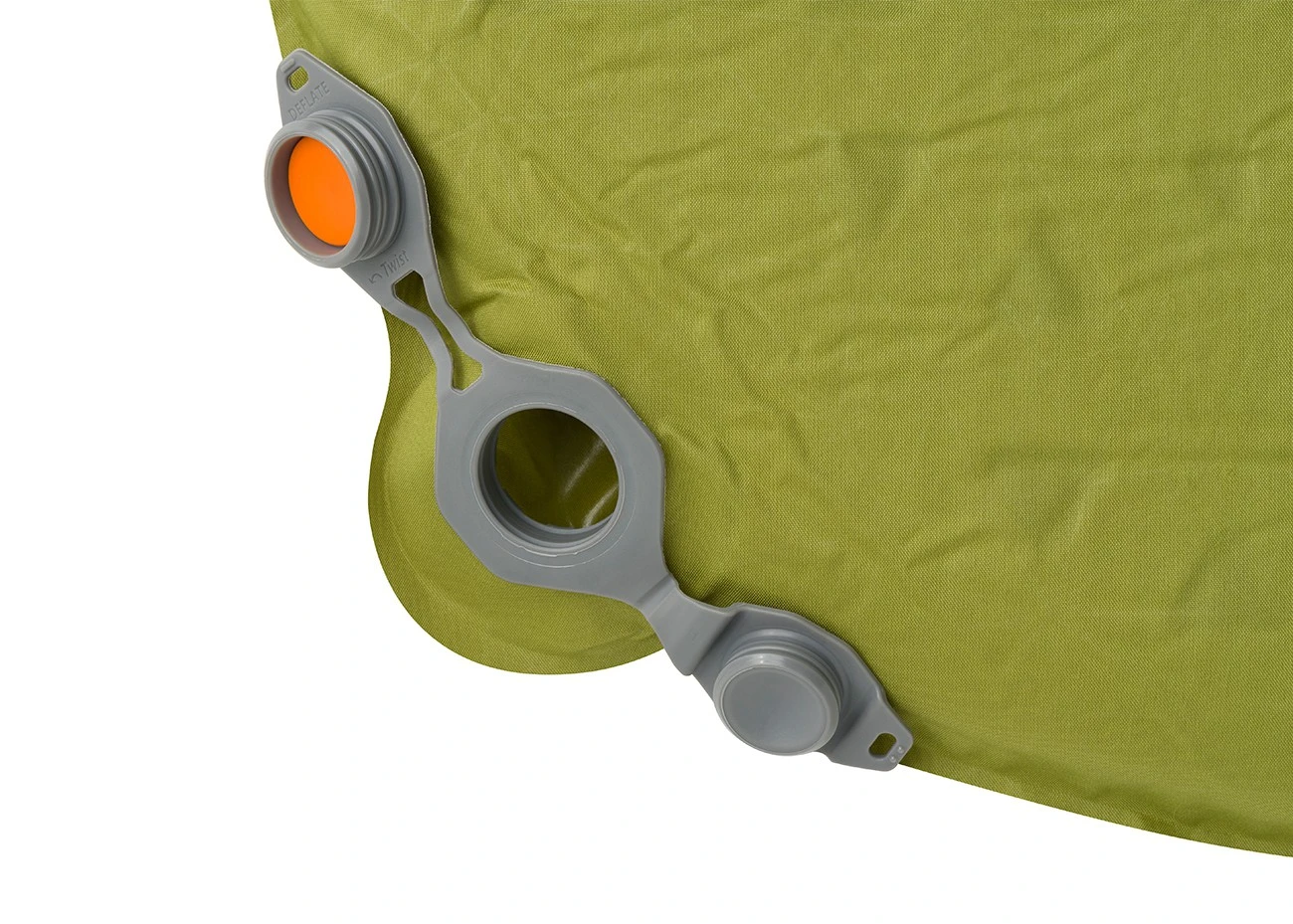 Sea to Summit Camp SI Sea To Summit Camp SI -Camping Soldes Boutique matelas autogonflant sea to summit camp si 08