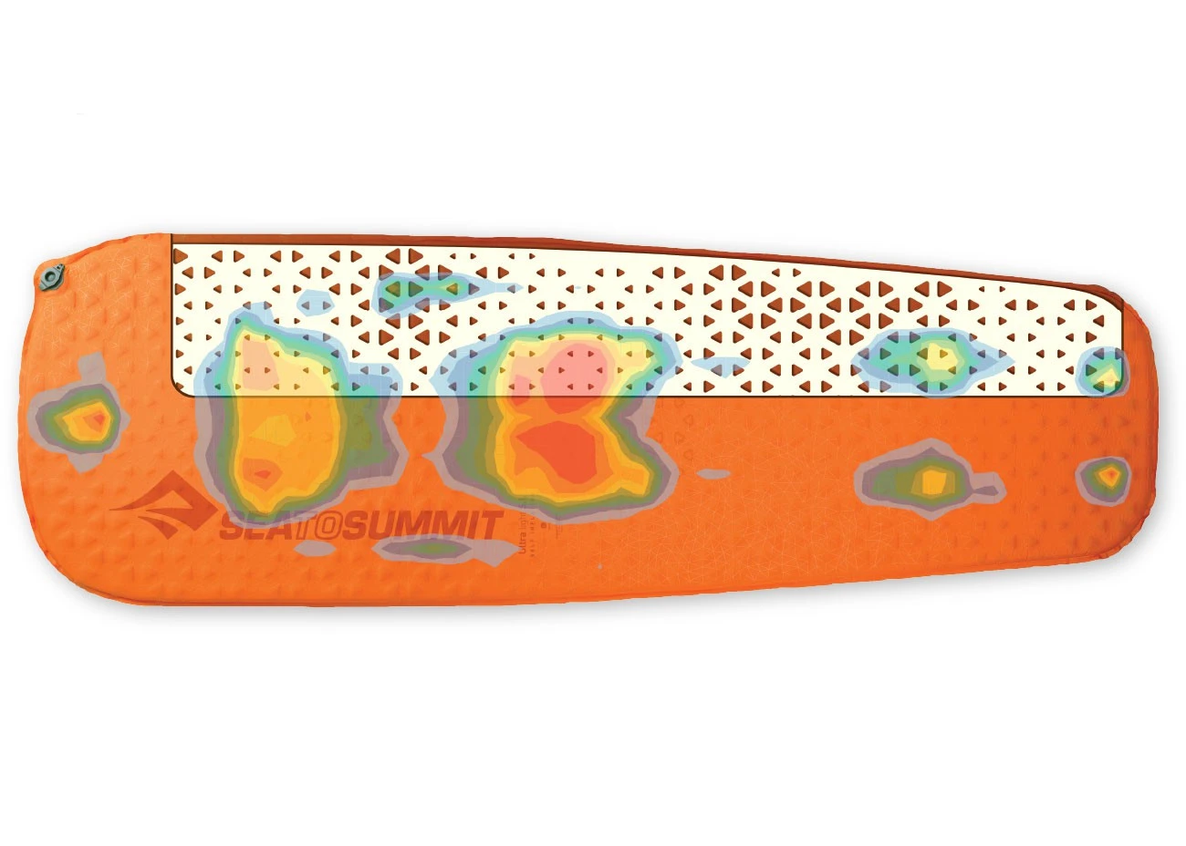 Sea to Summit Camp SI Sea To Summit Camp SI -Camping Soldes Boutique matelas autogonflant sea to summit camp si 14