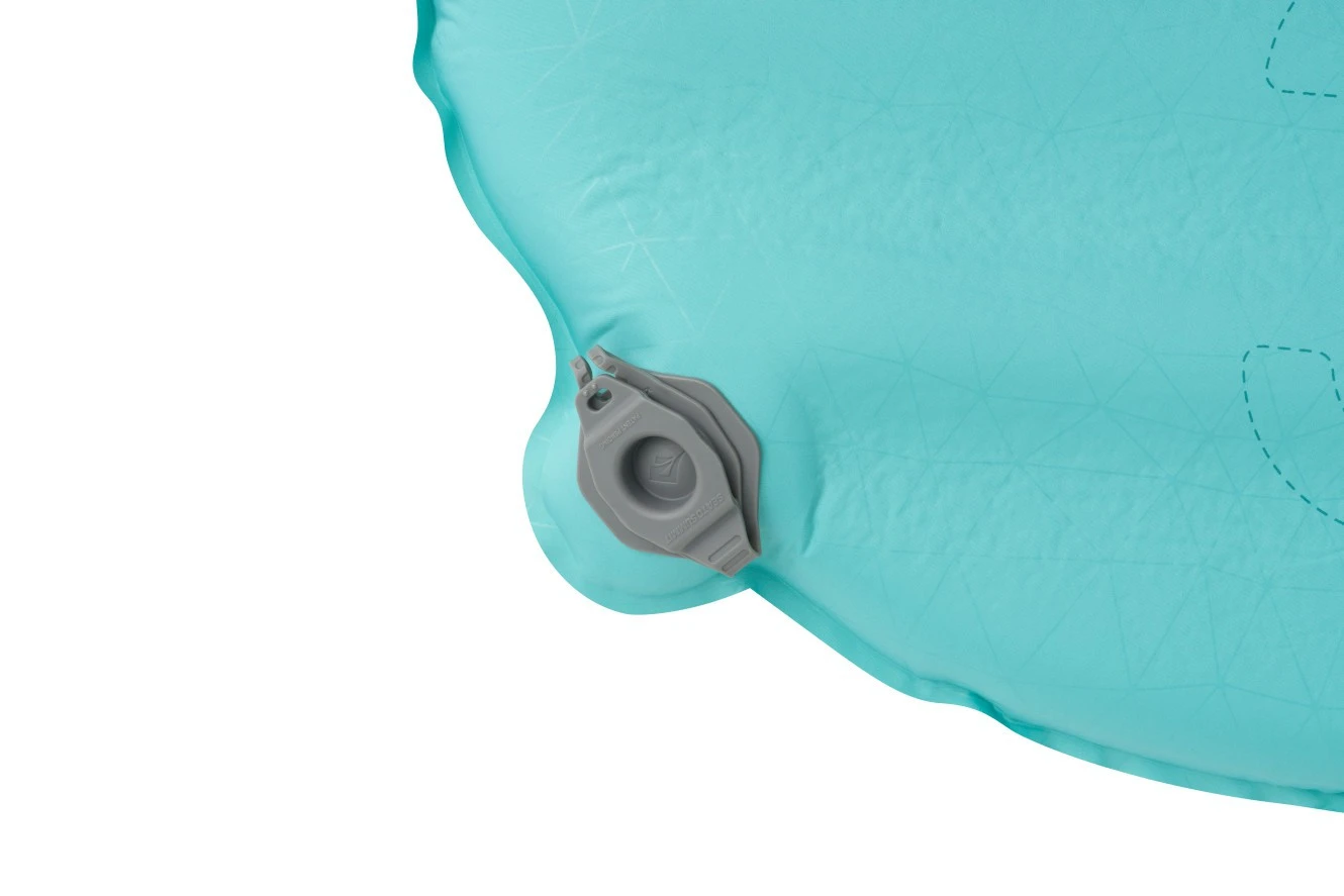 Sea to Summit Comfort Light SI Women Sea To Summit Comfort Light SI Women -Camping Soldes Boutique matelas autogonflant sea to summit comfort light si womens 04