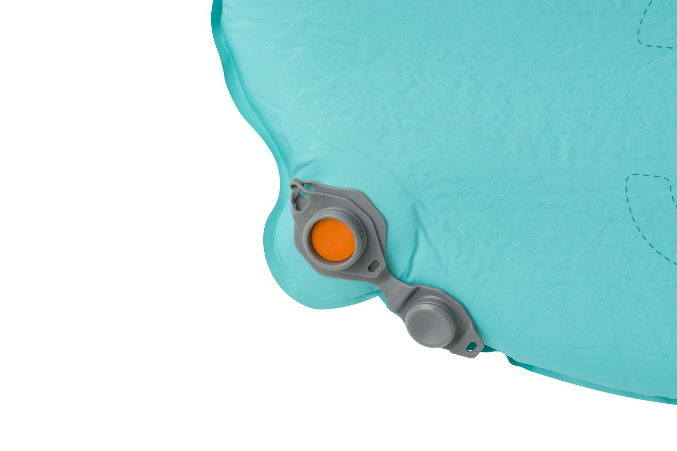 Sea to Summit Comfort Light SI Women Sea To Summit Comfort Light SI Women -Camping Soldes Boutique matelas autogonflant sea to summit comfort light si womens 07