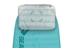 Sea To Summit Comfort Light SI Women 8 Sea To Summit Comfort Light SI Women -Camping Soldes Boutique matelas autogonflant sea to summit comfort light si womens 10