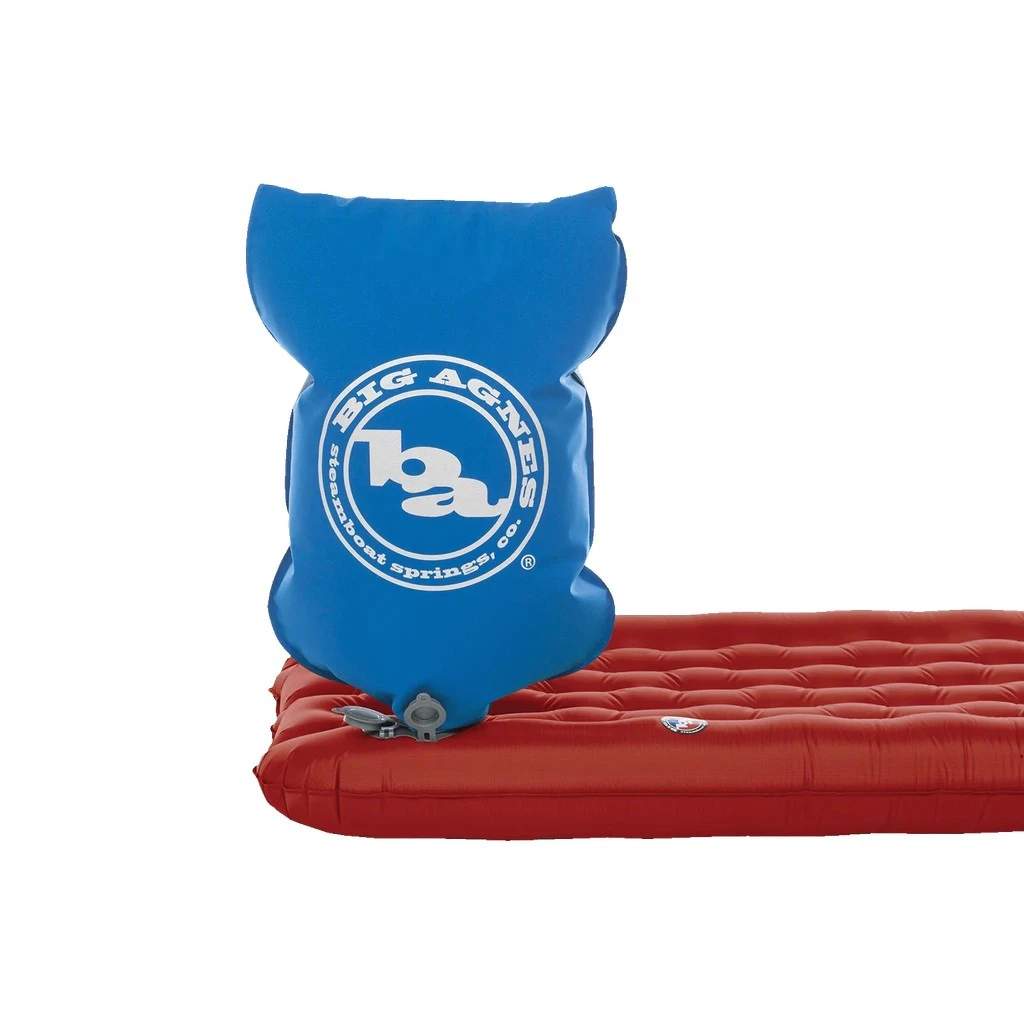 Big Agnes Rapide SL Insulated Big Agnes Rapide SL Insulated -Camping Soldes Boutique matelas big agnes rapide sl insulated 03