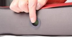 Exped MegaMat Duo 10 -Camping Soldes Boutique matelas double exped megamat duo 10 05