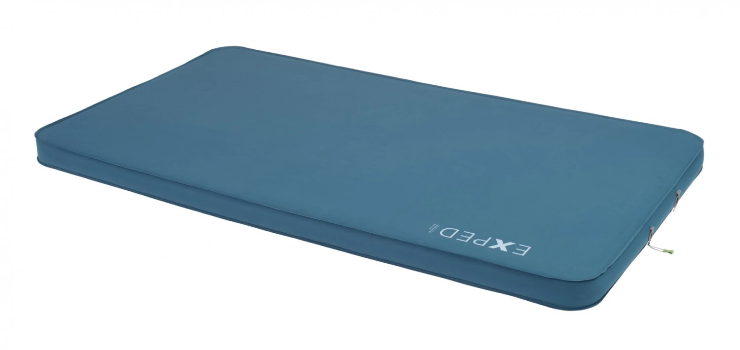 Exped Deepsleep Mat Duo 7.5 Exped Deepsleep Mat Duo 7.5 -Camping Soldes Boutique matelas exped deepsleep duo 7 5 02