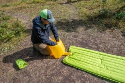 Exped Ultra 1R -Camping Soldes Boutique matelas exped ultra 1r 05