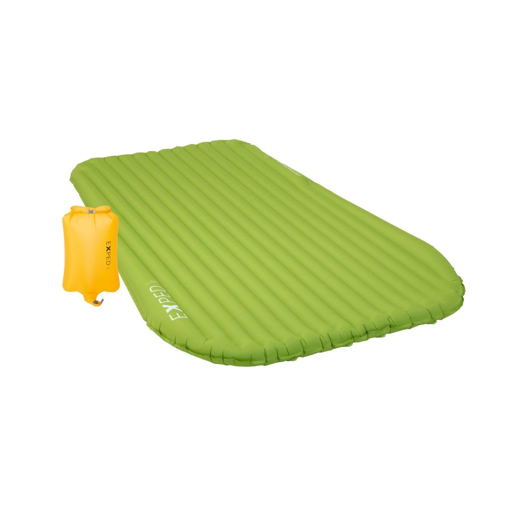 Exped Ultra 1R Duo Exped Ultra 1R Duo -Camping Soldes Boutique matelas exped ultra 1r duo 01