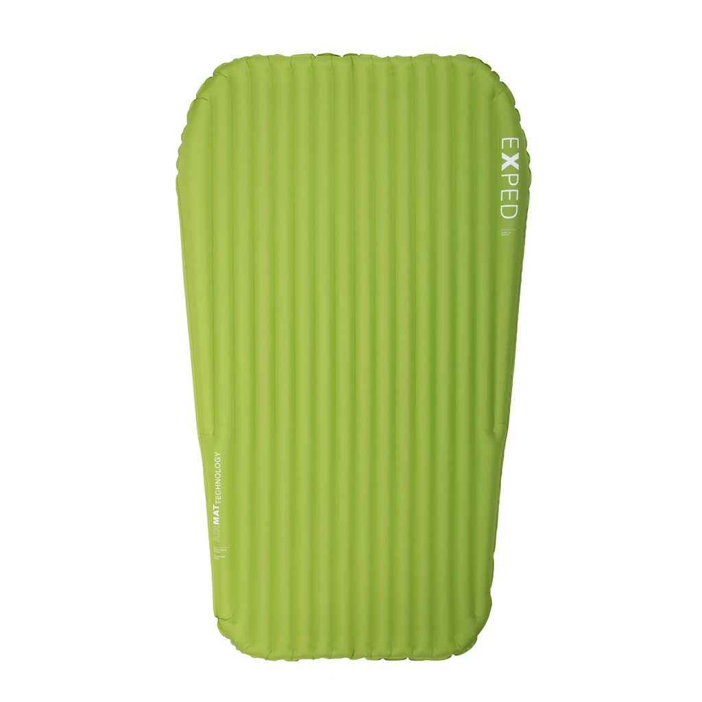Exped Ultra 1R Duo Exped Ultra 1R Duo -Camping Soldes Boutique matelas exped ultra 1r duo 03