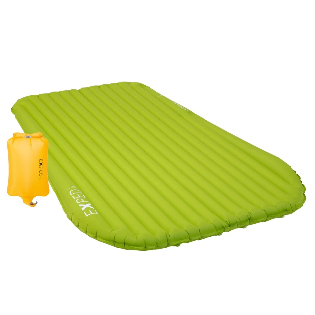 Exped Ultra 3R Duo Exped Ultra 3R Duo -Camping Soldes Boutique matelas exped ultra 3r duo 01