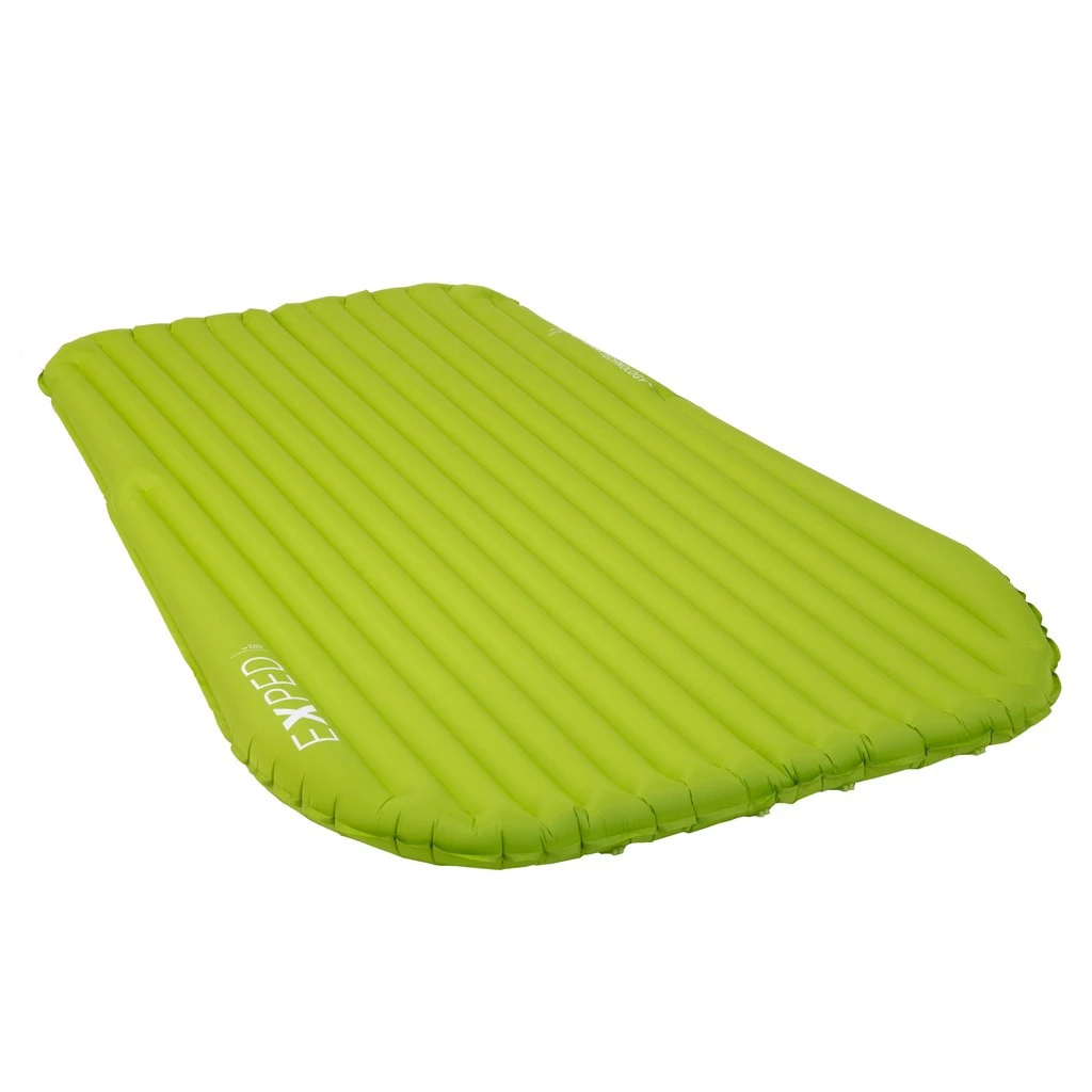 Exped Ultra 3R Duo Exped Ultra 3R Duo -Camping Soldes Boutique matelas exped ultra 3r duo 02