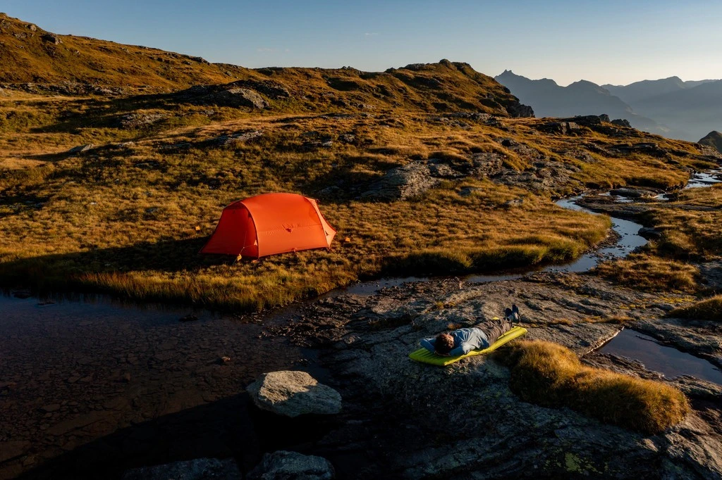 Exped Ultra 3R Mummy Exped Ultra 3R Mummy -Camping Soldes Boutique matelas exped ultra 3r mummy 07