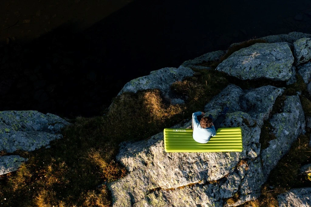 Exped Ultra 3R Mummy Exped Ultra 3R Mummy -Camping Soldes Boutique matelas exped ultra 3r mummy 08