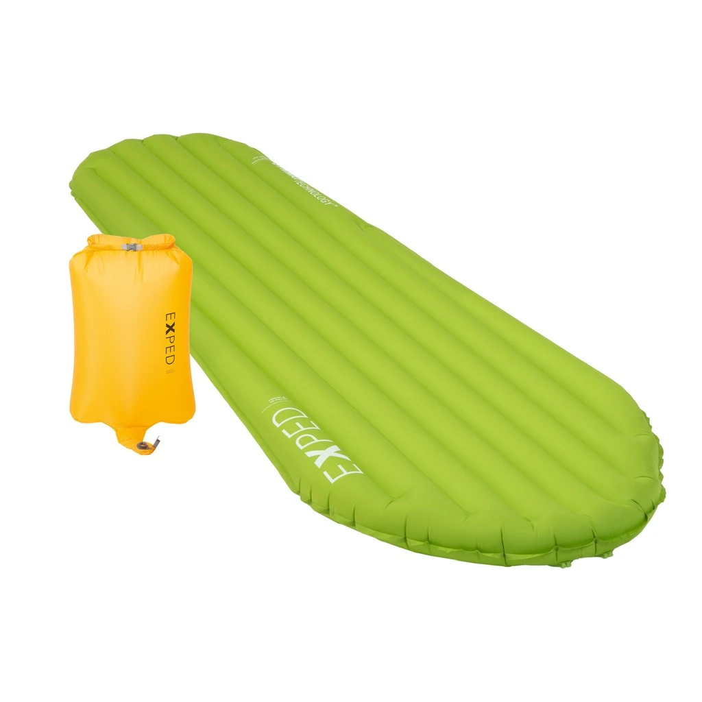 Exped Ultra 5R Mummy Exped Ultra 5R Mummy -Camping Soldes Boutique matelas exped ultra 5r mummy 01