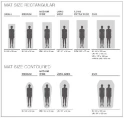 Exped Ultra 7R Mummy -Camping Soldes Boutique matelas exped ultra 7r mummy 10