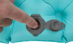 Sea To Summit Comfort Light Insulated Women -Camping Soldes Boutique matelas femme sea to summit comfort light insulated womens 02 1