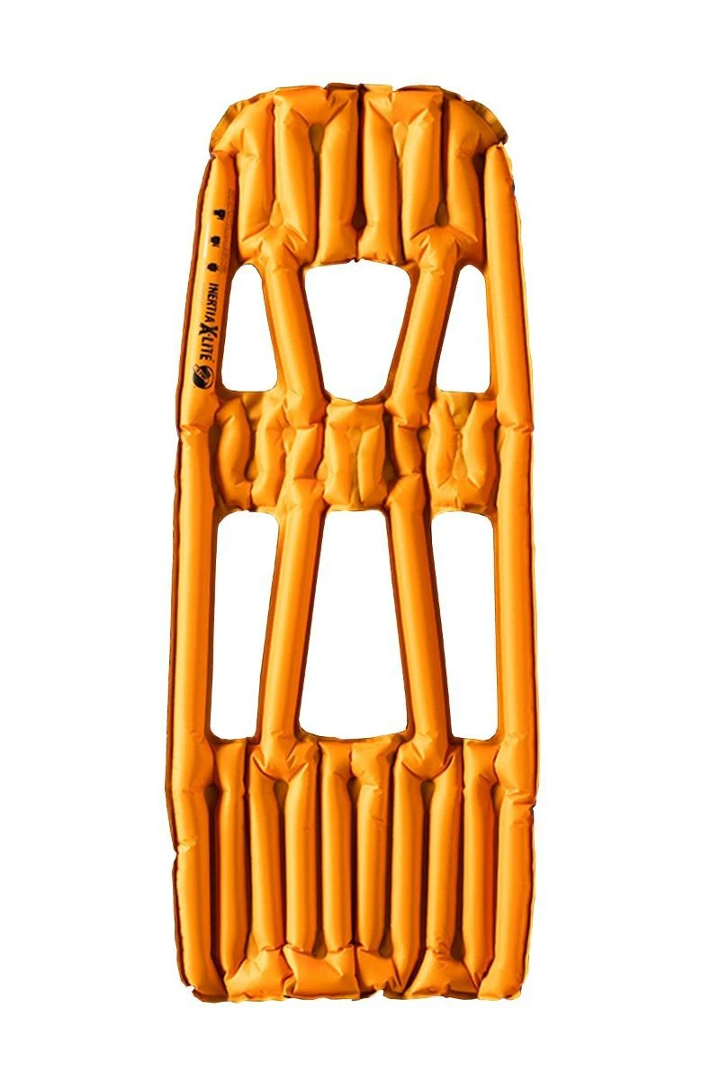 Matelas Klymit Inertia X-Lite Matelas Klymit Inertia X-Lite -Camping Soldes Boutique matelas gonflable klymit inertia x lite 02