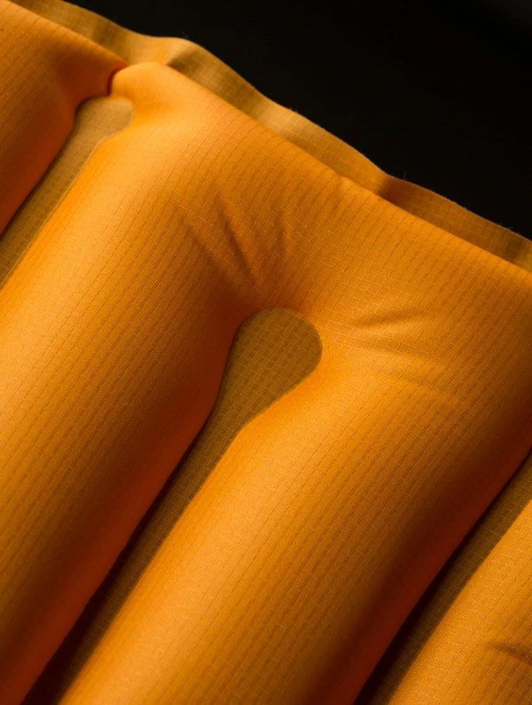 Matelas Klymit Inertia X-Lite Matelas Klymit Inertia X-Lite -Camping Soldes Boutique matelas gonflable klymit inertia x lite 04