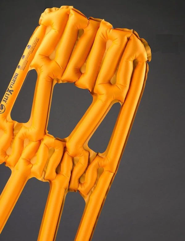 Matelas Klymit Inertia X-Lite Matelas Klymit Inertia X-Lite -Camping Soldes Boutique matelas gonflable klymit inertia x lite 05 1