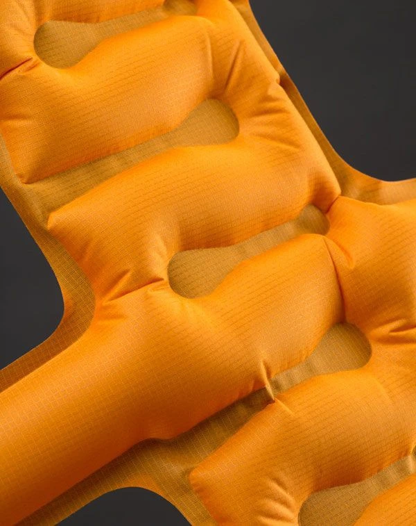 Matelas Klymit Inertia X-Lite Matelas Klymit Inertia X-Lite -Camping Soldes Boutique matelas gonflable klymit inertia x lite 07