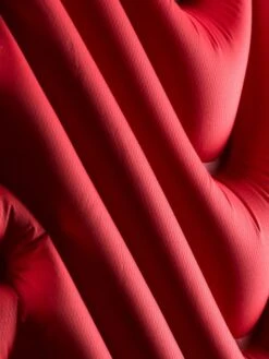 Matelas Klymit Insulated Static V Luxe -Camping Soldes Boutique matelas gonflable klymit static v luxe insulated 04