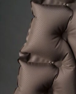 Matelas Klymit Static V Luxe -Camping Soldes Boutique matelas gonflable klymit static v luxe 03