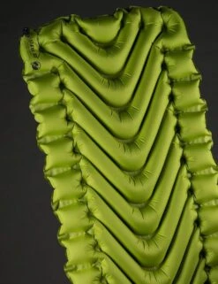 Klymit Static V2 -Camping Soldes Boutique matelas gonflable klymit static v2 08 1