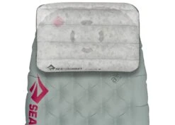 Sea To Summit Ether Light XT Insulated Womens -Camping Soldes Boutique matelas gonflable sea to summit ether light xt insulated womens 05