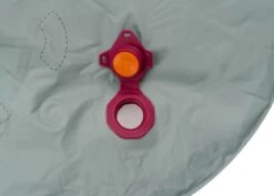 Sea To Summit Ether Light XT Insulated Womens -Camping Soldes Boutique matelas gonflable sea to summit ether light xt insulated womens 09