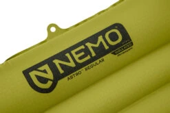 NEMO EQUIPMENT Nemo Astro Insulated -Camping Soldes Boutique matelas isole nemo astro insulated 06