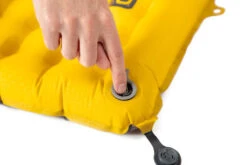 NEMO EQUIPMENT Nemo Tensor -Camping Soldes Boutique matelas isole nemo tensor 11