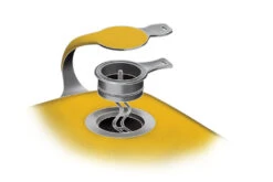 NEMO EQUIPMENT Nemo Tensor -Camping Soldes Boutique matelas isole nemo tensor 16