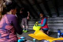 NEMO EQUIPMENT Nemo Tensor -Camping Soldes Boutique matelas isole nemo tensor 22