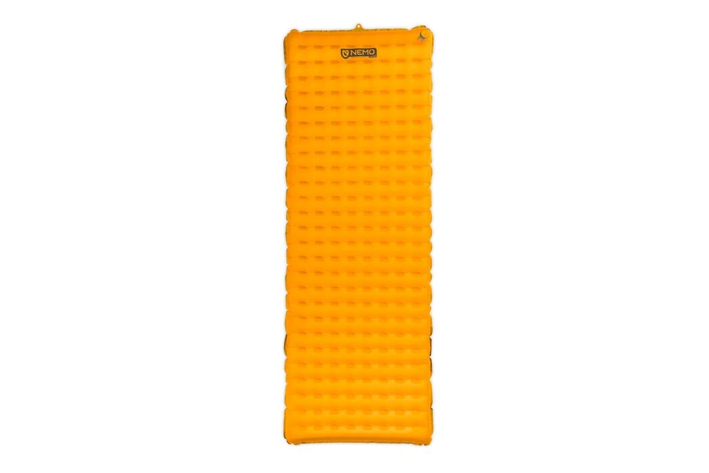 Nemo Tensor Insulated NEMO EQUIPMENT Nemo Tensor Insulated -Camping Soldes Boutique matelas isole nemo tensor insulated 03