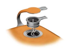 NEMO EQUIPMENT Nemo Tensor Insulated 17 NEMO EQUIPMENT Nemo Tensor Insulated -Camping Soldes Boutique matelas isole nemo tensor insulated 18