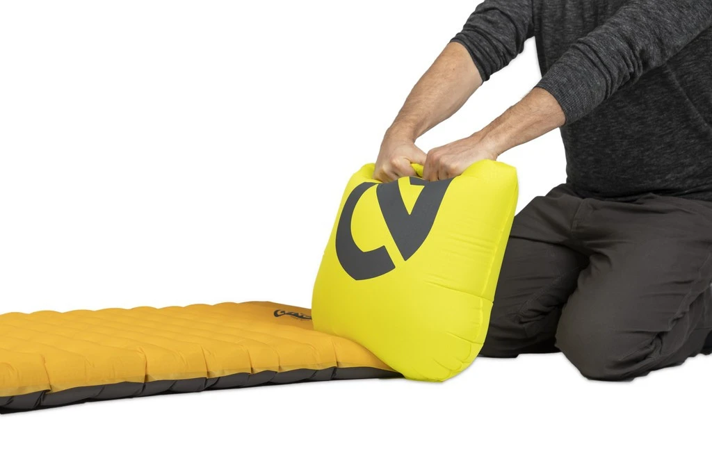 Nemo Tensor Insulated NEMO EQUIPMENT Nemo Tensor Insulated -Camping Soldes Boutique matelas isole nemo tensor insulated 23