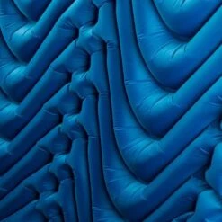 Klymit Double V -Camping Soldes Boutique matelas klymit double v sleeping pad 08