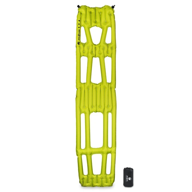 Klymit Inertia X-Frame Klymit Inertia X-Frame -Camping Soldes Boutique matelas klymit inertia x frame 06 1