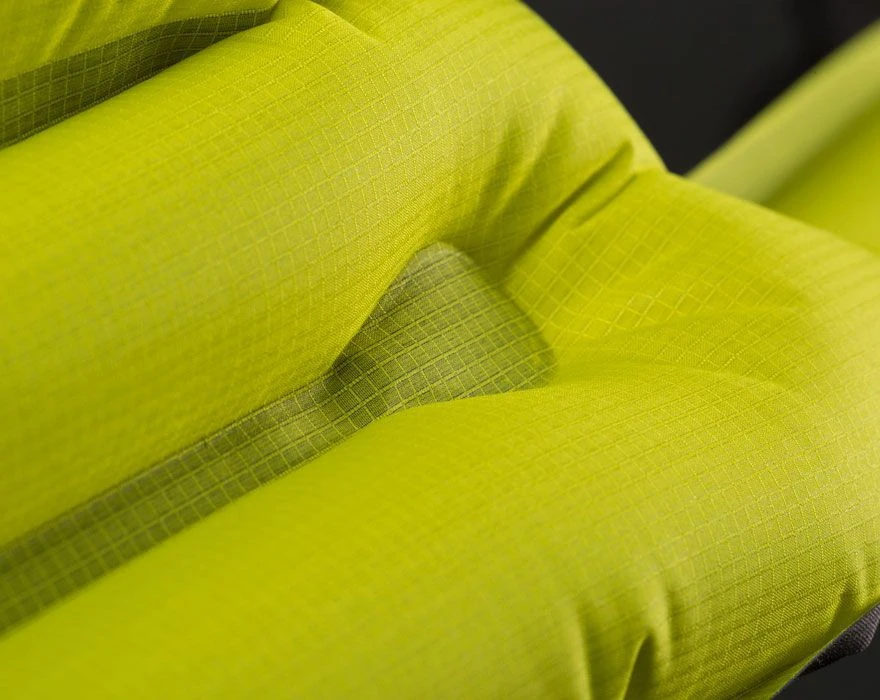 Klymit Inertia X-Frame Klymit Inertia X-Frame -Camping Soldes Boutique matelas klymit inertia x frame 12