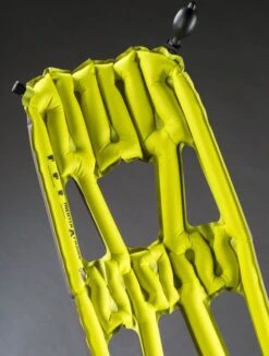 Klymit Inertia X-Frame 9 Klymit Inertia X-Frame -Camping Soldes Boutique matelas klymit inertia x frame 13