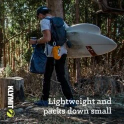 Klymit Insulated V Ultralite SL -Camping Soldes Boutique matelas klymit insulated static v lite 07 1