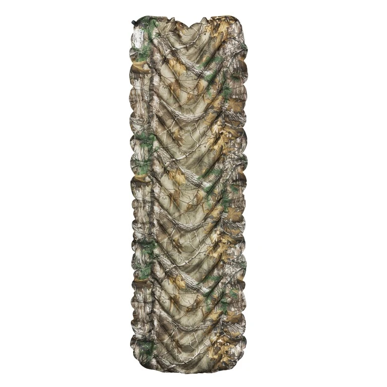 Insulated Static V Realtree Xtra Camo Klymit Insulated Static V Realtree Xtra Camo -Camping Soldes Boutique matelas klymit insultated static v camo 05