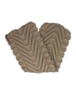 Matelas Klymit Static V Recon -Camping Soldes Boutique matelas klymit static v recon tactical 02