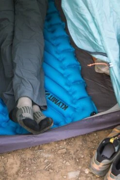 Klymit V Ultralite SL -Camping Soldes Boutique matelas klymit v ultralite sl 03 2