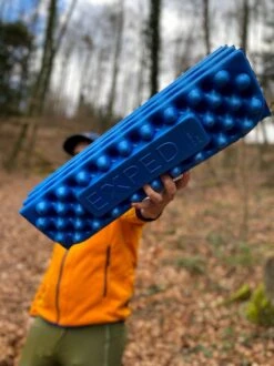 Exped Flexmat Plus -Camping Soldes Boutique matelas mousse flexmat plus 02