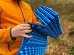 Exped Flexmat Plus -Camping Soldes Boutique matelas mousse flexmat plus 06